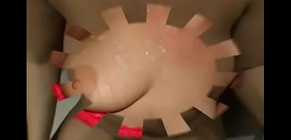  Deutsche Milf zeigt mir ihren geilen Hängetitten und bekommt dafür viel Sperma